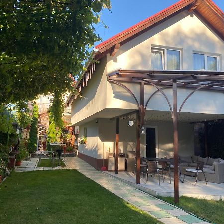 فندق Casa Lucky Rîşnov المظهر الخارجي الصورة
