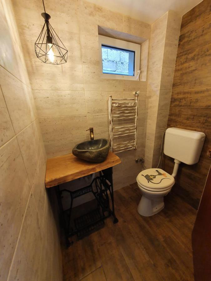 فندق Casa Lucky Rîşnov المظهر الخارجي الصورة