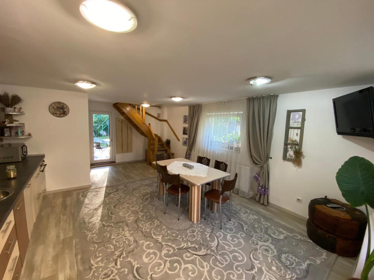 فندق Casa Lucky Rîşnov المظهر الخارجي الصورة