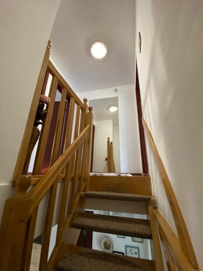 فندق Casa Lucky Rîşnov المظهر الخارجي الصورة