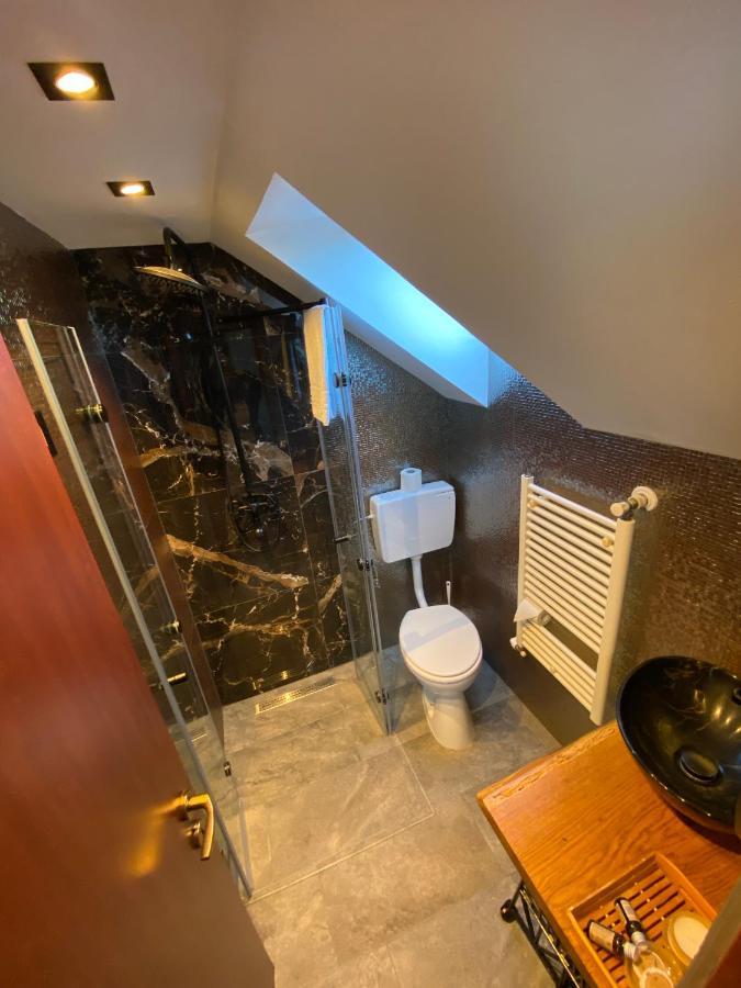 فندق Casa Lucky Rîşnov المظهر الخارجي الصورة