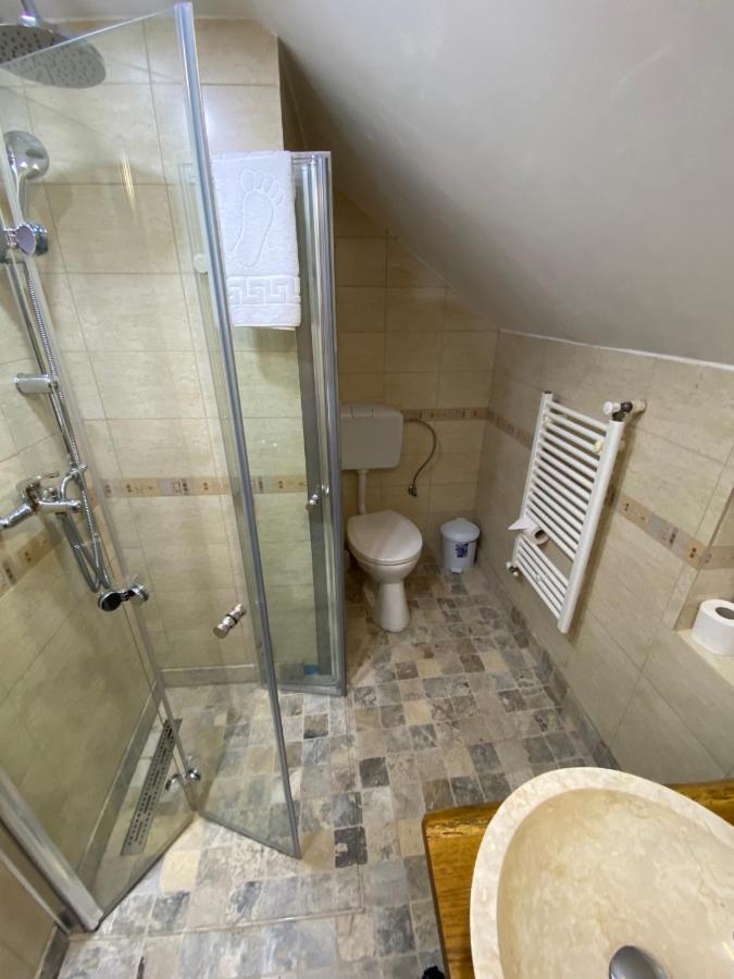 فندق Casa Lucky Rîşnov المظهر الخارجي الصورة