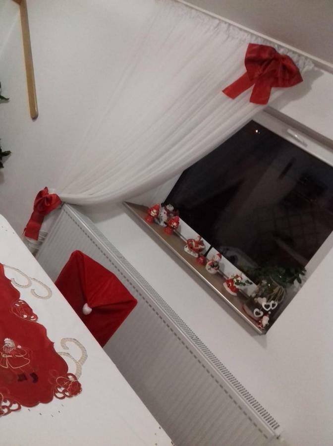 فندق Casa Lucky Rîşnov المظهر الخارجي الصورة