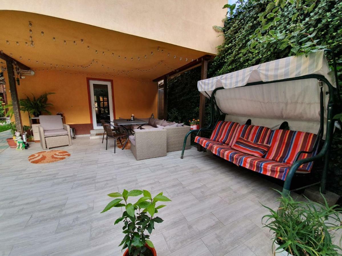 فندق Casa Lucky Rîşnov المظهر الخارجي الصورة