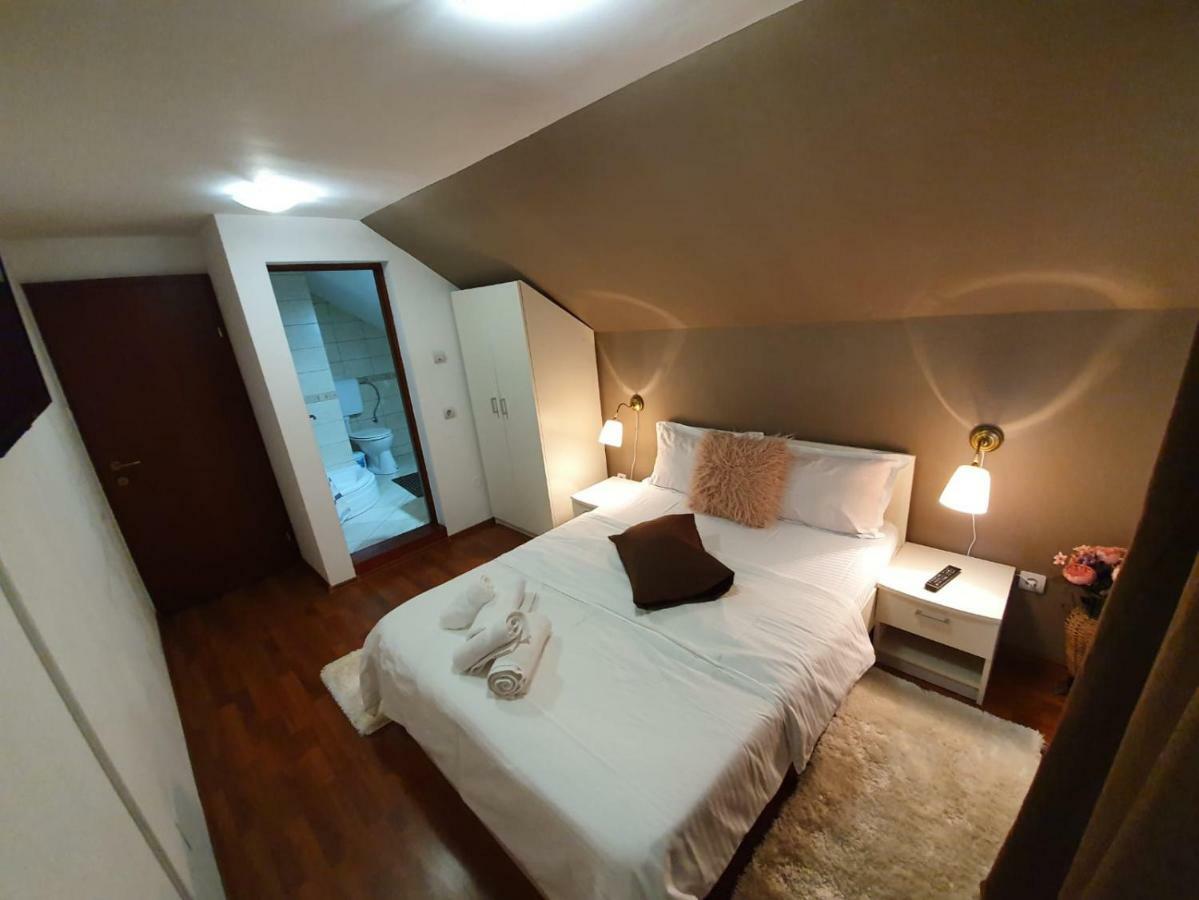 فندق Casa Lucky Rîşnov المظهر الخارجي الصورة