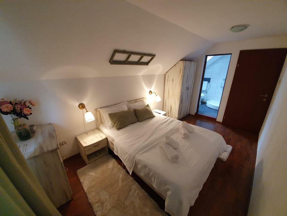 فندق Casa Lucky Rîşnov المظهر الخارجي الصورة