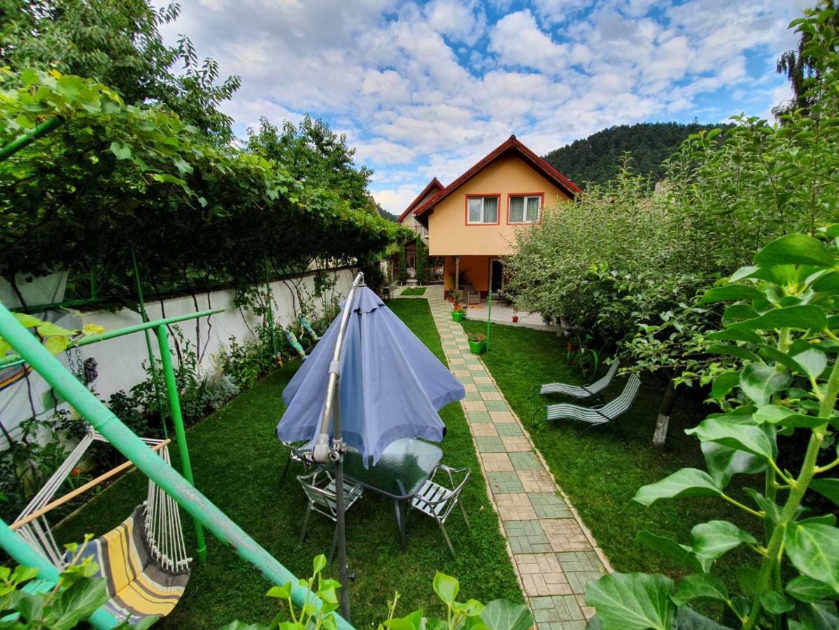 فندق Casa Lucky Rîşnov المظهر الخارجي الصورة