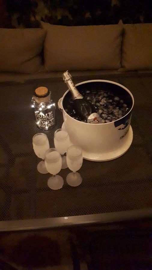 فندق Casa Lucky Rîşnov المظهر الخارجي الصورة