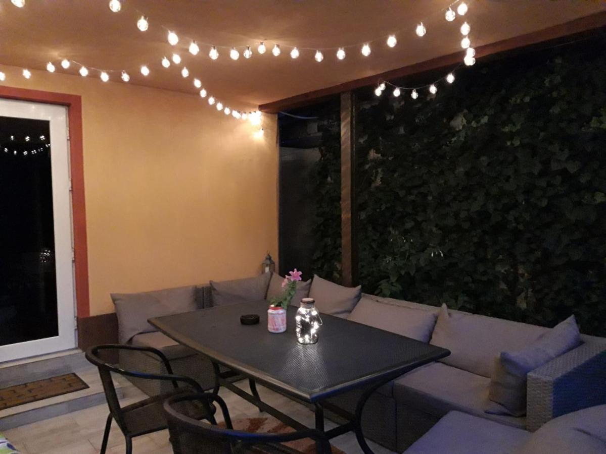 فندق Casa Lucky Rîşnov المظهر الخارجي الصورة